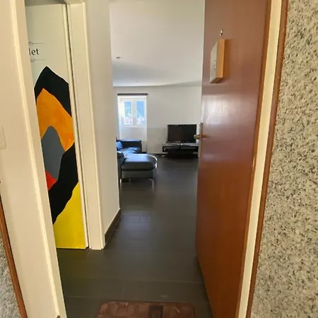 Today Famille - Golf Business * Chippis