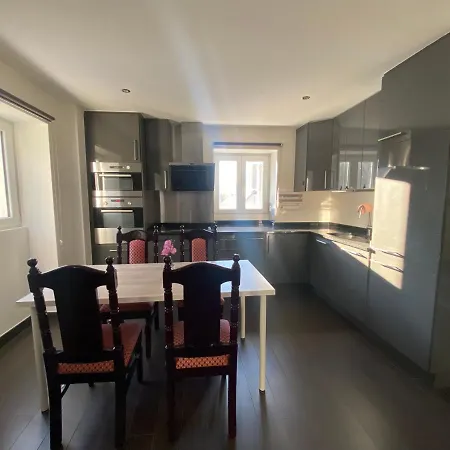 Today Famille - Golf Business Apartment Chippis