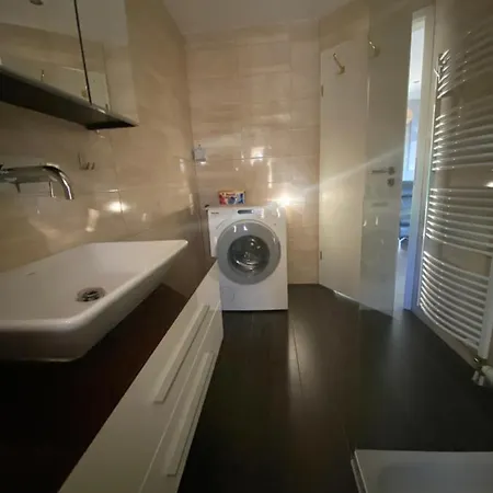 Lejlighed Today Famille Chippis