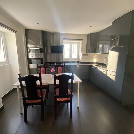 Today Famille - Golf Business Apartment *