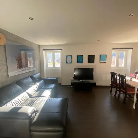 Today Famille - Golf Business Chippis