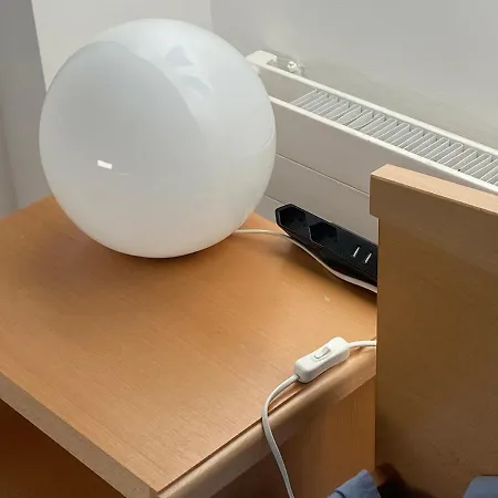 Lejlighed Today Famille Chippis