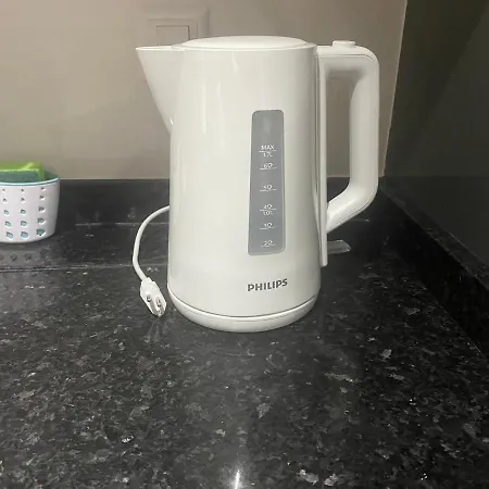 Apartamento Today Famille - Golf Business