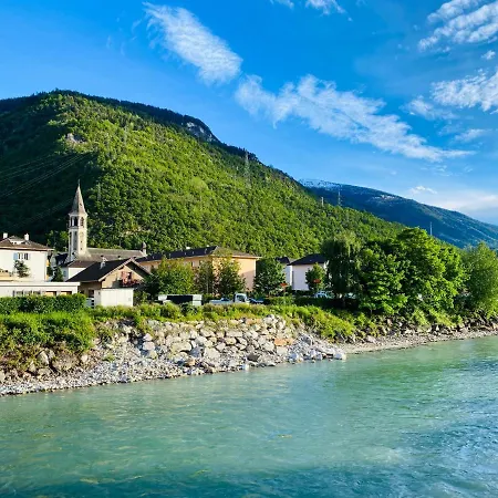 Lejlighed Today Famille *