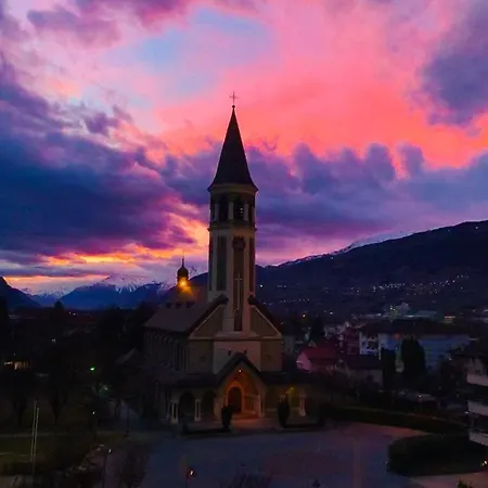 Lejlighed Today Famille *