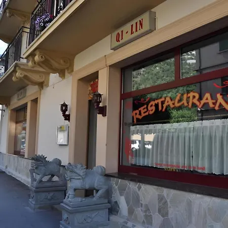 Today Famille - Golf Business