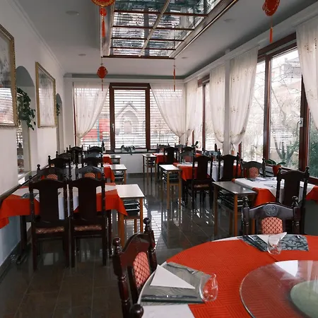 Today Famille Lejlighed Chippis