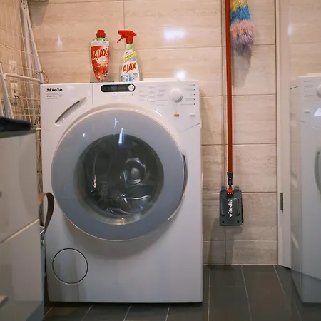 Lejlighed Today Famille Chippis