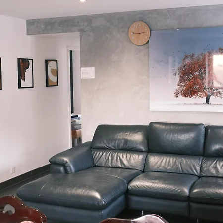 Today Famille - Golf Business * Chippis