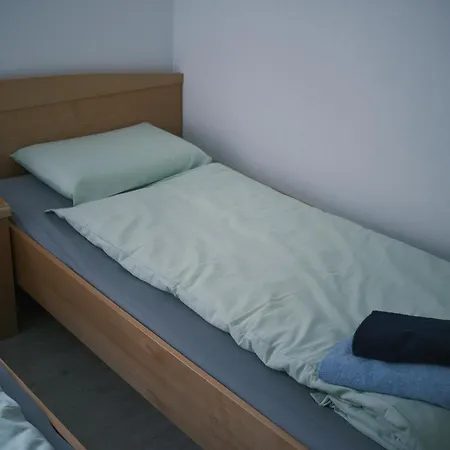 Lejlighed Today Famille