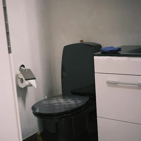 Apartamento Today Famille - Golf Business *