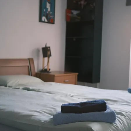 Today Famille Lejlighed Chippis