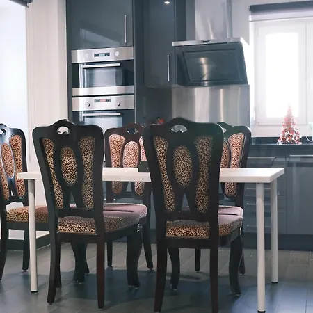 Apartamento Today Famille - Golf Business Chippis