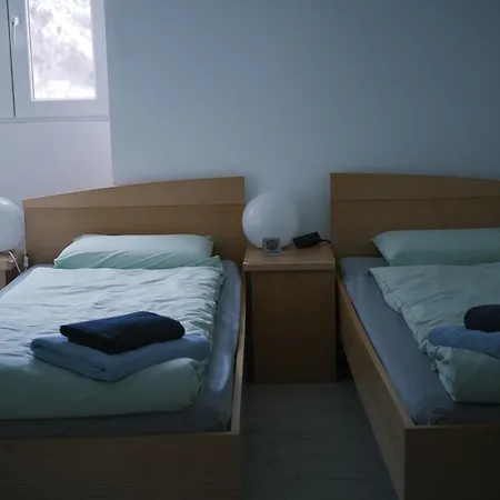 Today Famille - Golf Business Apartamento