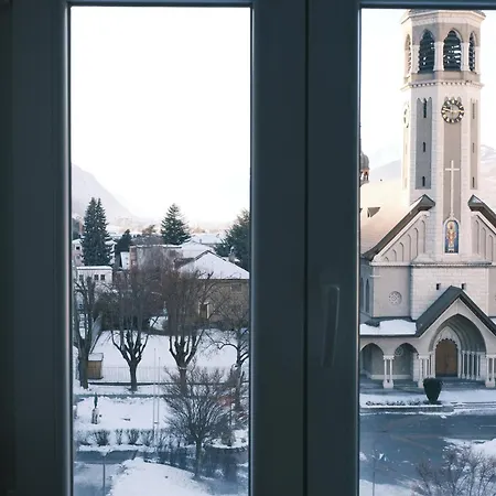 Apartamento Today Famille - Golf Business