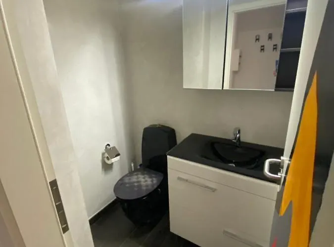 Today Famille - Golf Business Lejlighed *