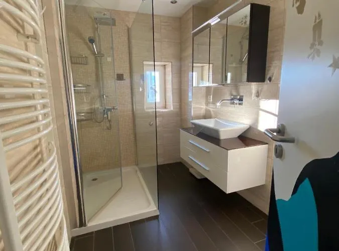 Apartamento Today Famille - Golf Business