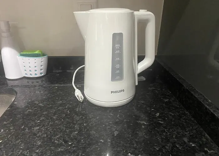 Lejlighed Today Famille - Golf Business