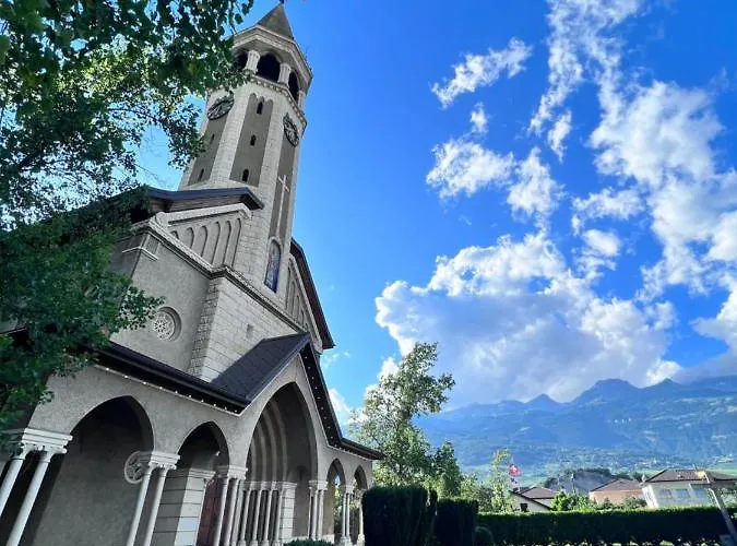 Today Famille - Golf Business Lejlighed