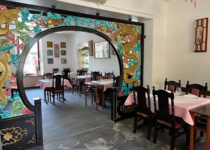 Lejlighed Today Famille - Golf Business *