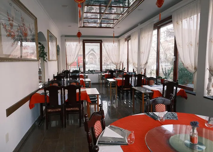 Today Famille - Golf Business Lejlighed Chippis