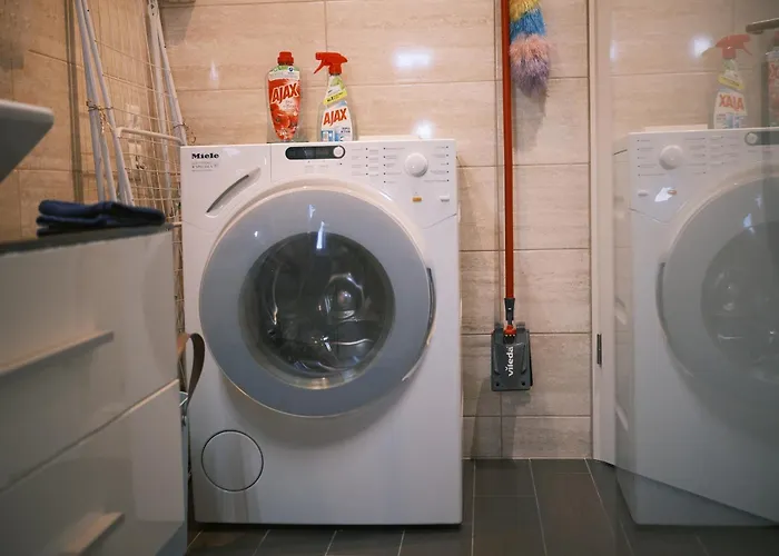 Lejlighed Today Famille - Golf Business Chippis