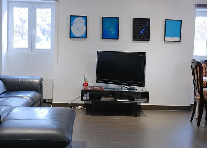 Today Famille - Golf Business Chippis