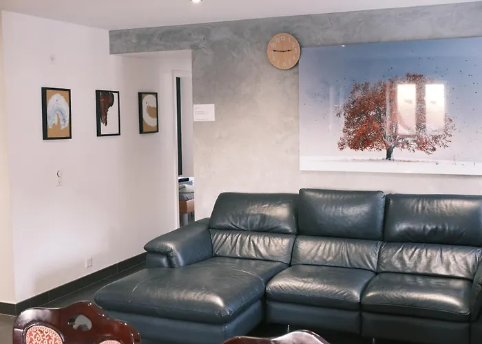 Today Famille - Golf Business * Chippis