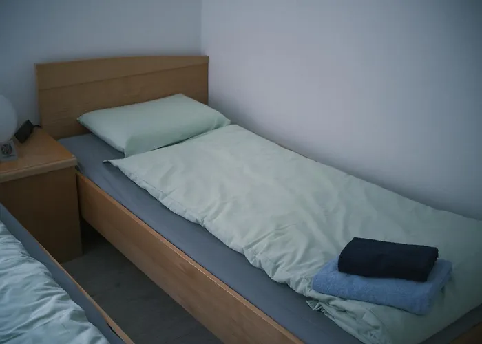 Lejlighed Today Famille - Golf Business