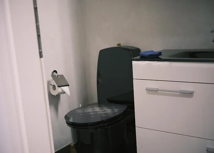 Lejlighed Today Famille - Golf Business *