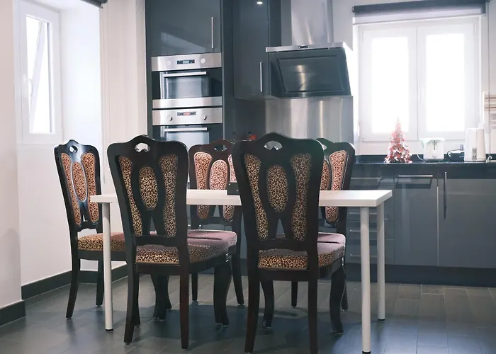 Apartamento Today Famille - Golf Business Chippis